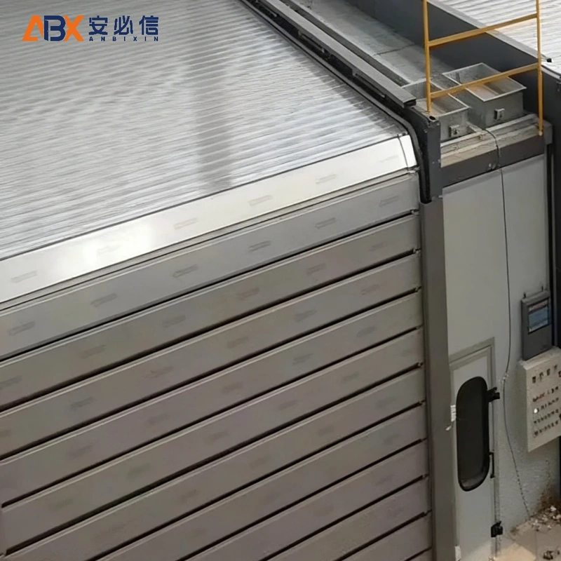 襄阳市雷达高速门